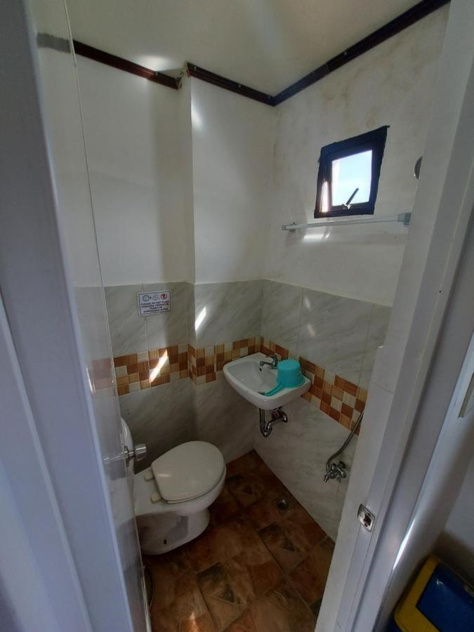 Sealor Pension House Puerto Princesa Kültér fotó
