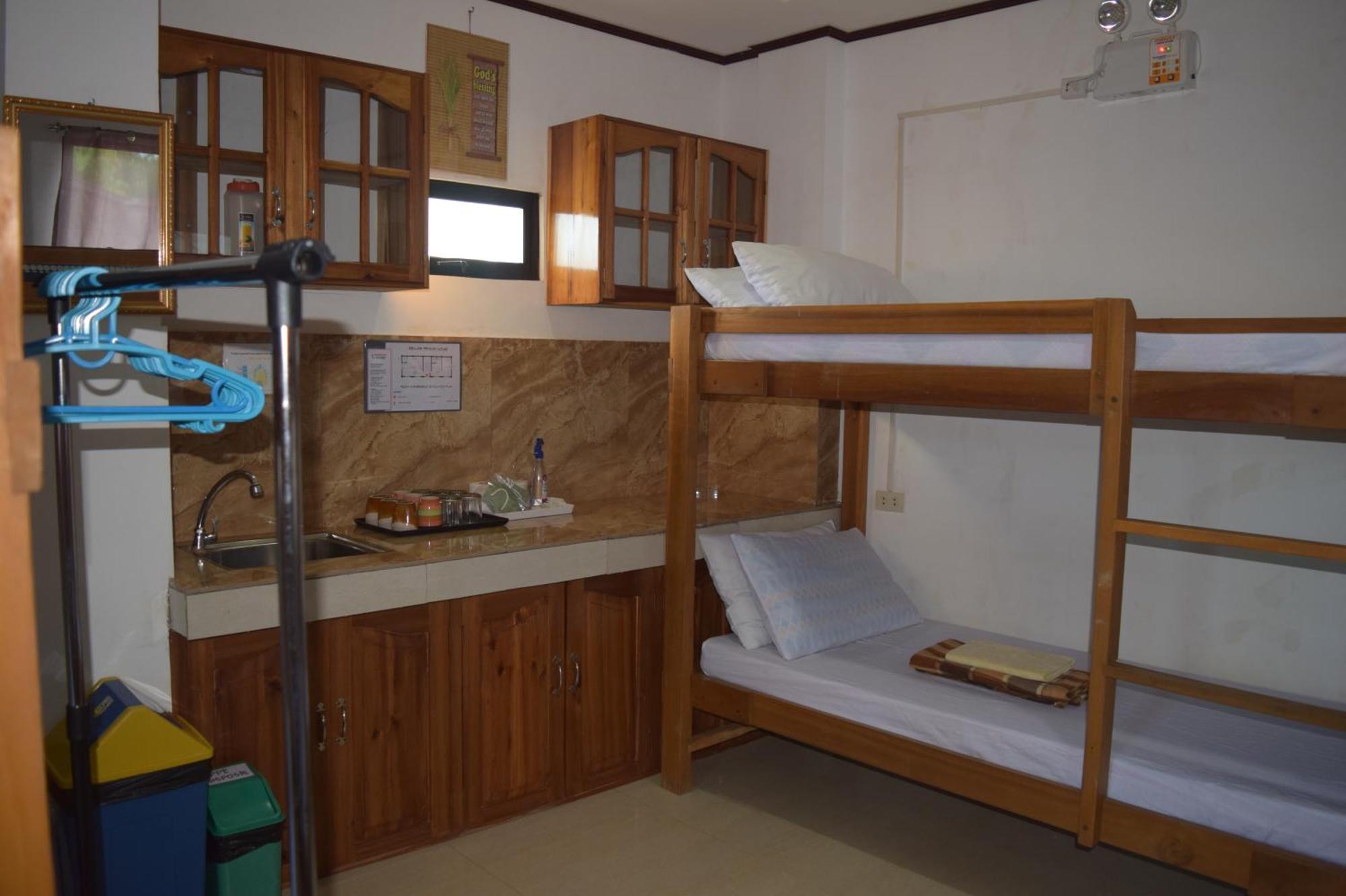 Sealor Pension House Puerto Princesa Kültér fotó