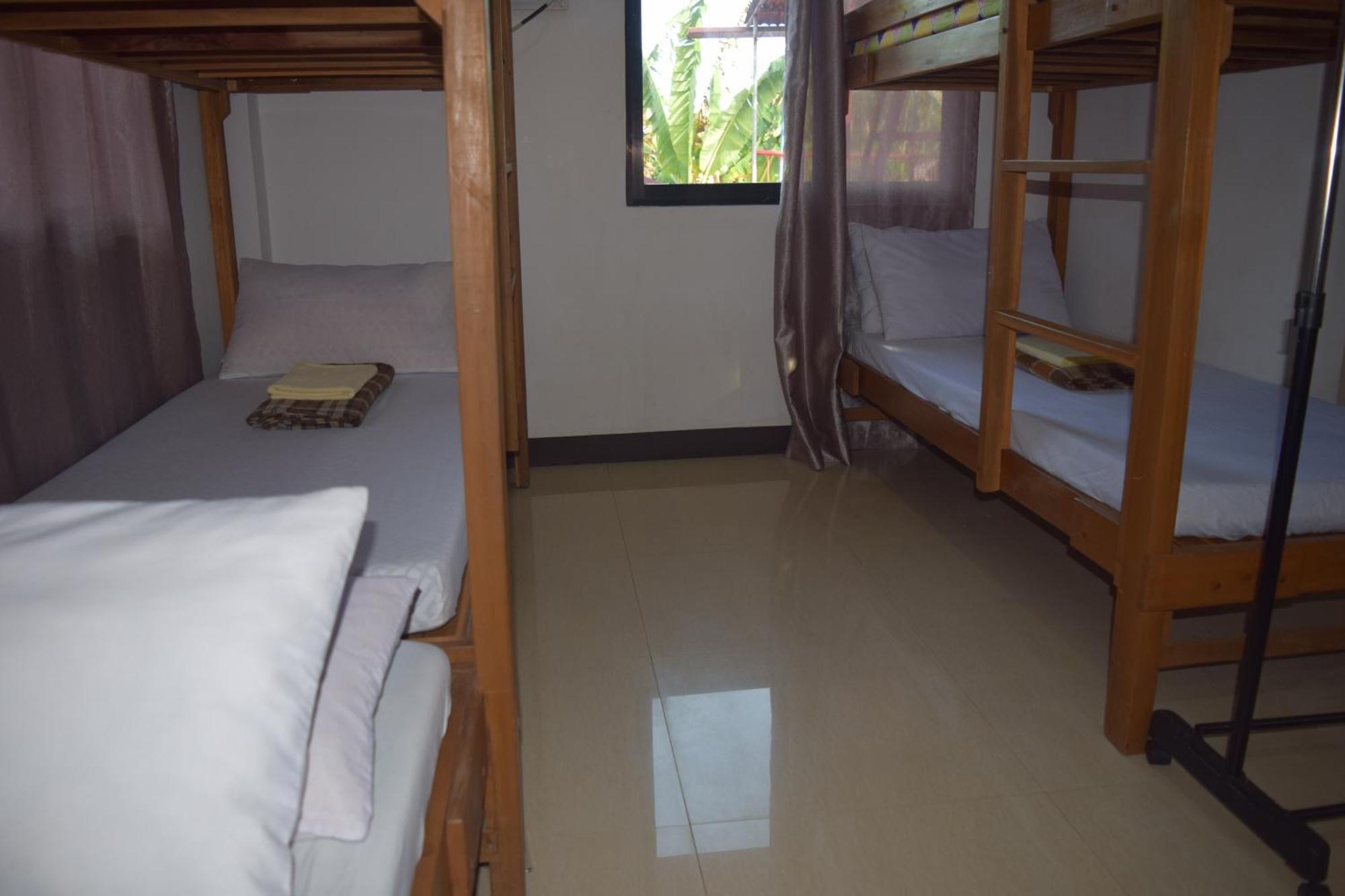 Sealor Pension House Puerto Princesa Kültér fotó