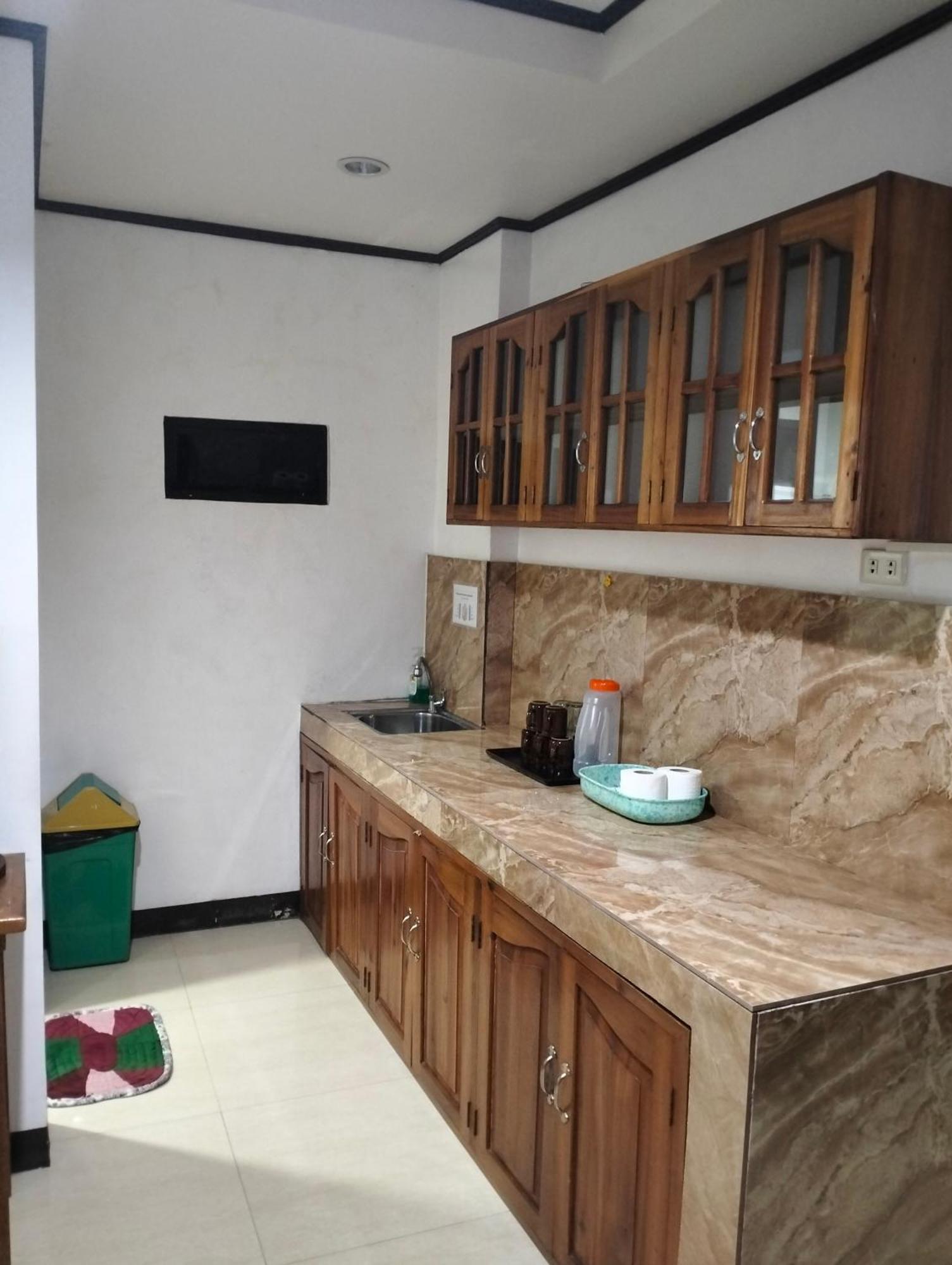 Sealor Pension House Puerto Princesa Kültér fotó
