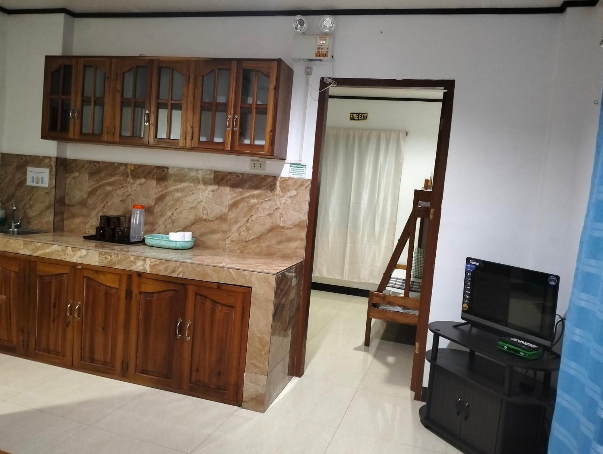 Sealor Pension House Puerto Princesa Kültér fotó