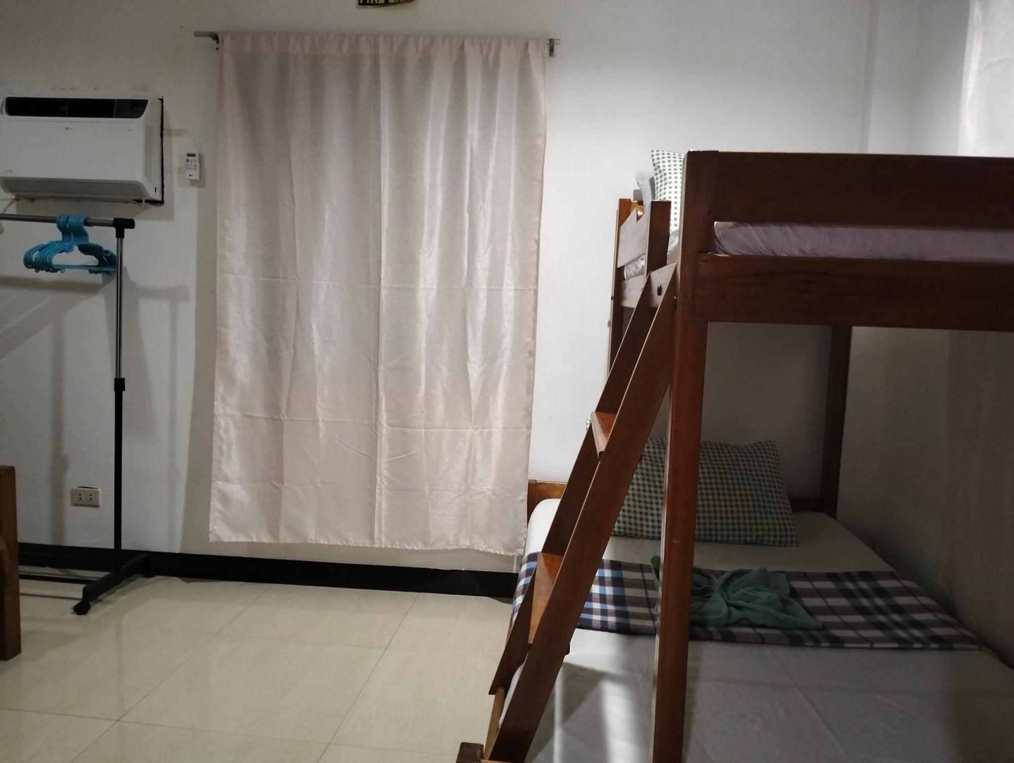 Sealor Pension House Puerto Princesa Kültér fotó