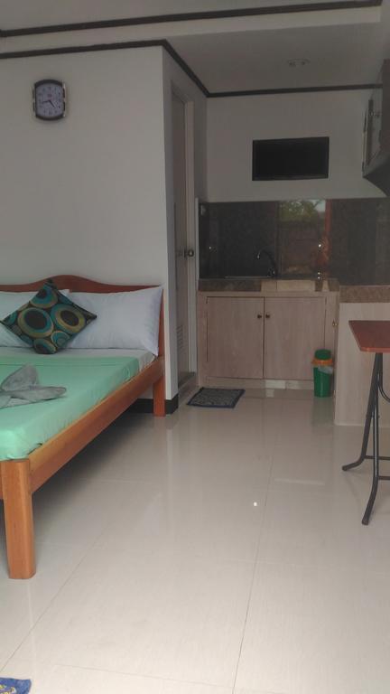 Sealor Pension House Puerto Princesa Kültér fotó
