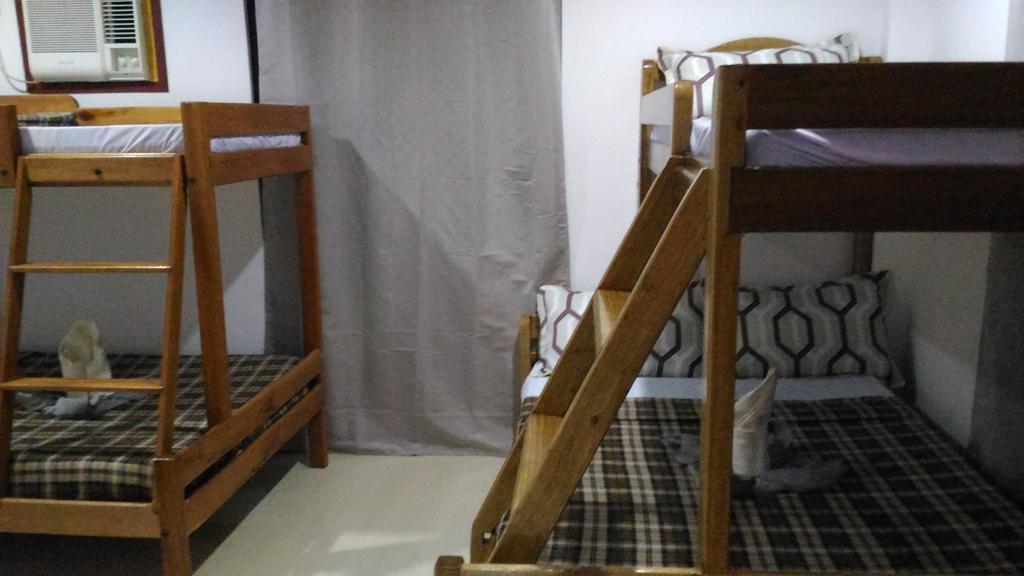 Sealor Pension House Puerto Princesa Kültér fotó