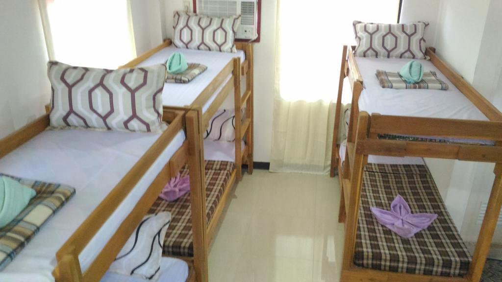Sealor Pension House Puerto Princesa Kültér fotó