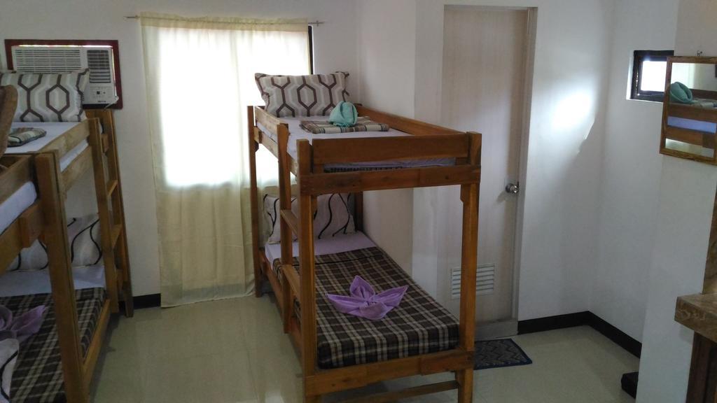 Sealor Pension House Puerto Princesa Kültér fotó