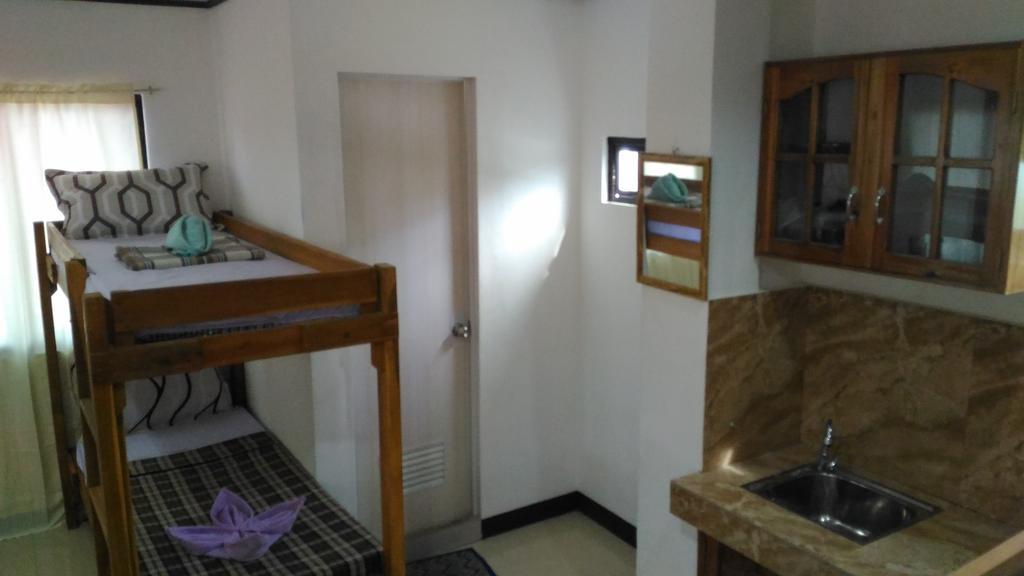 Sealor Pension House Puerto Princesa Kültér fotó