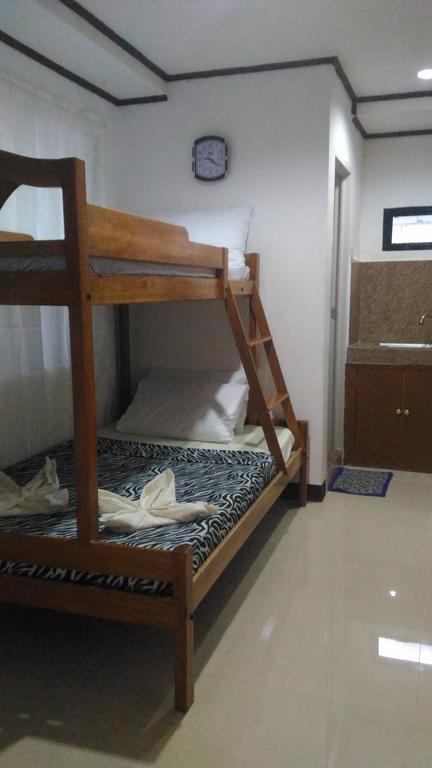 Sealor Pension House Puerto Princesa Kültér fotó